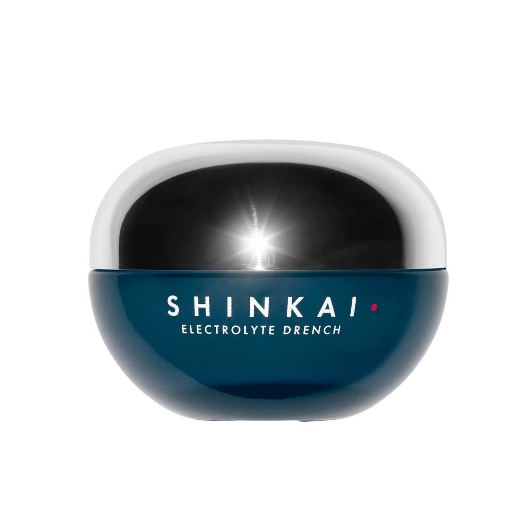 Beauty Pie Shinkai Electrolyte Drench 3-in-1 Deep Hydrating Gel Cream