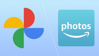 Google Photos vs Amazon Photos