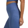 lululemon Wunder Train High-Rise Tight with Pockets