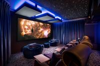 Screen images: Panji Sukma on Scopio