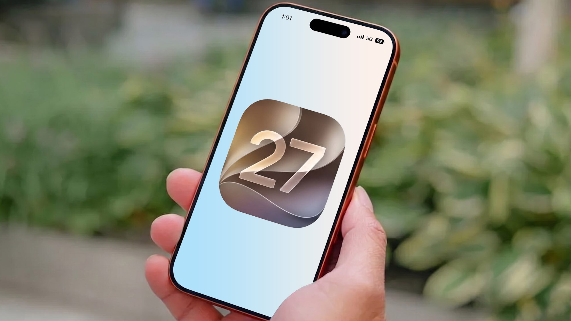 iOS 27 beta has new and improved dictation software — I tested it by writing this whole article with my voice