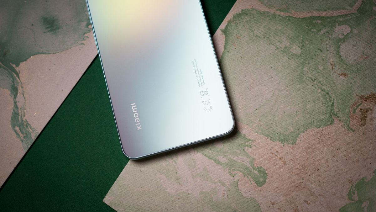Xiaomi 12 Lite review