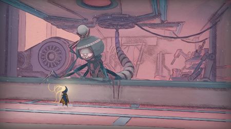 MIO Memories in orbit screenshots