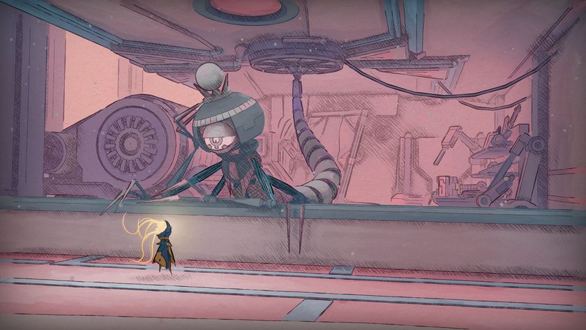 MIO Memories in orbit screenshots