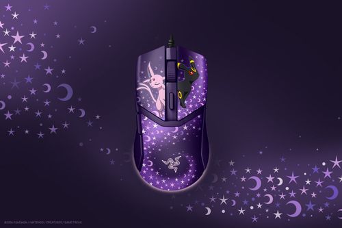 Cobra (Espeon & Umbreon Edition)