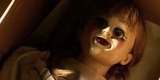Annabelle Creation Creepy Doll