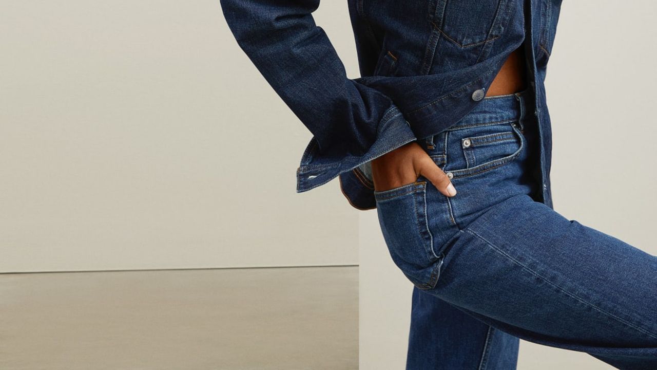 Everlane jeans review – does Meghan Markle&#039;s go-to basics brand live up to the hype when it comes to jeans