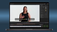 The June 30 2026 update for Final Cut Pro