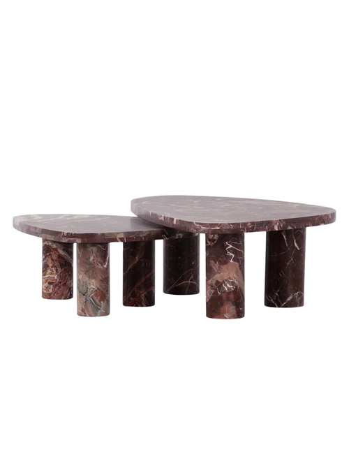 Mariano Nesting Coffee Table (set of 2)