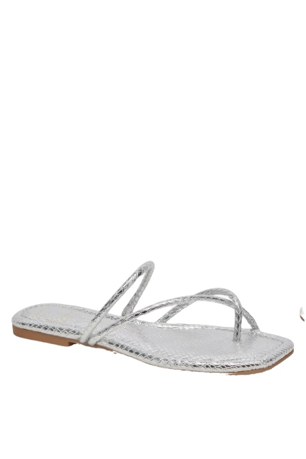 Leanna Slide Sandal
