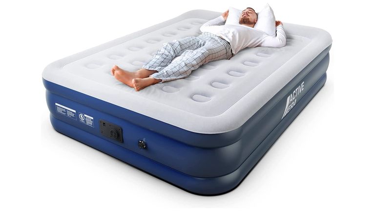 Best Air Mattress 2024 Top Options For Guests Camping And Staycations   WYRMUCsA5siaGQPwbGVbBL 768 80 