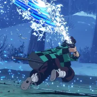 Demon Slayer: Kimetsu no Yaiba – The Hinokami Chronicles | October 15