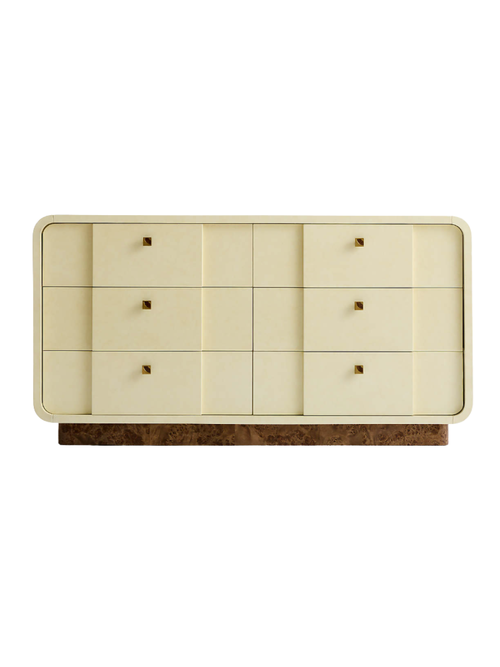 Duras Dresser by Laura Harrier & Tiffany Howell