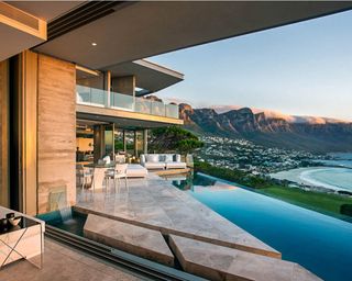 Cape Luxe, South Africa