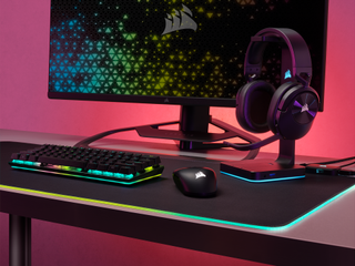 featured image for the corsair hs55 wireless