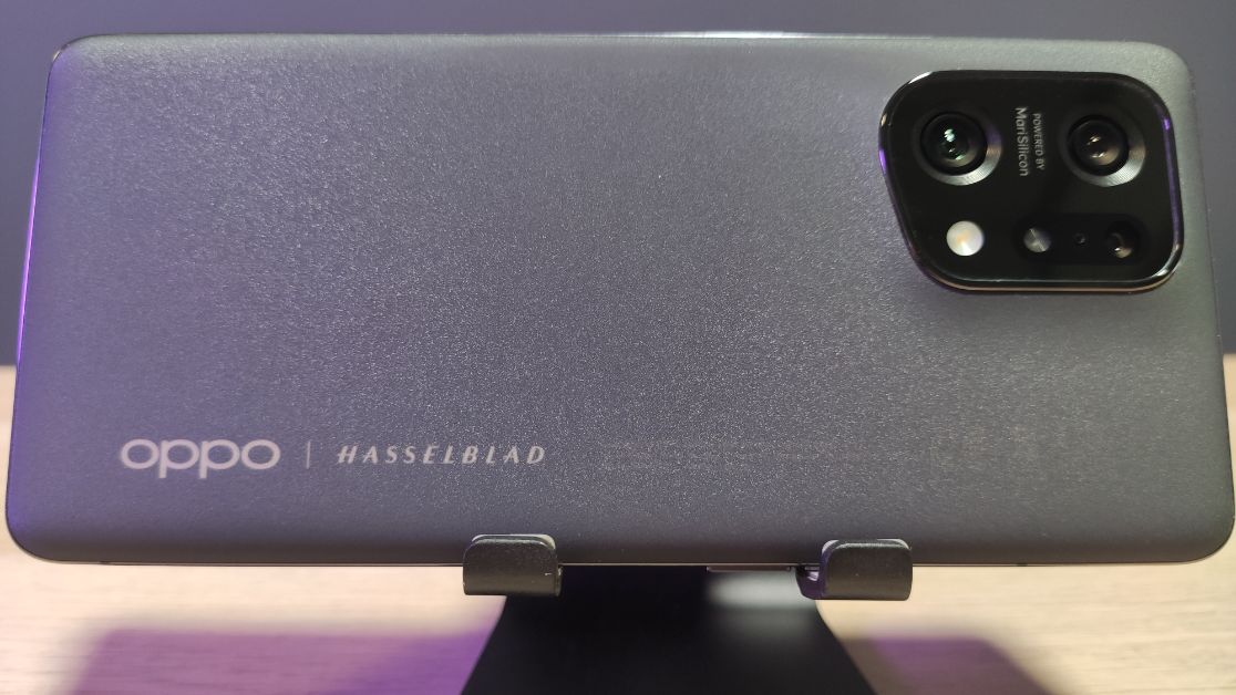 Oppo Find X5