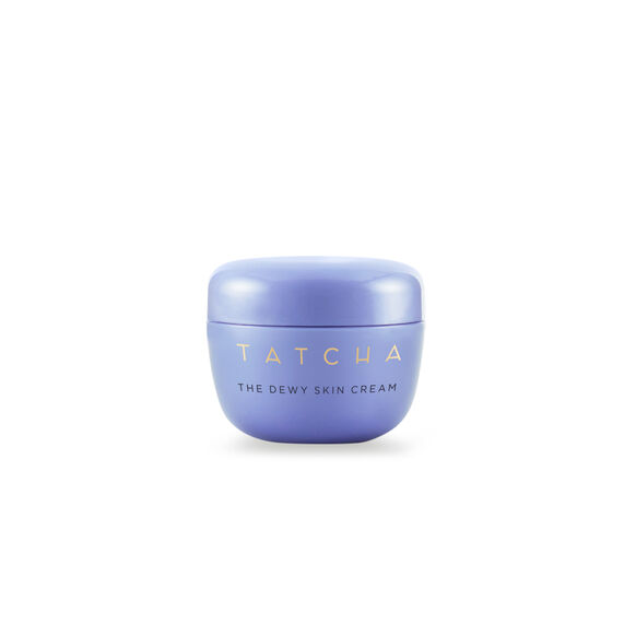 Tatcha , the Dewy Skin Cream 15ml