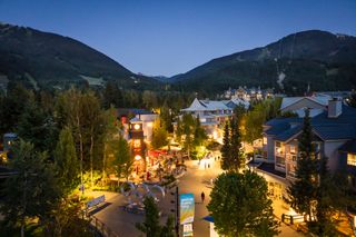 Whistler, British Columbia