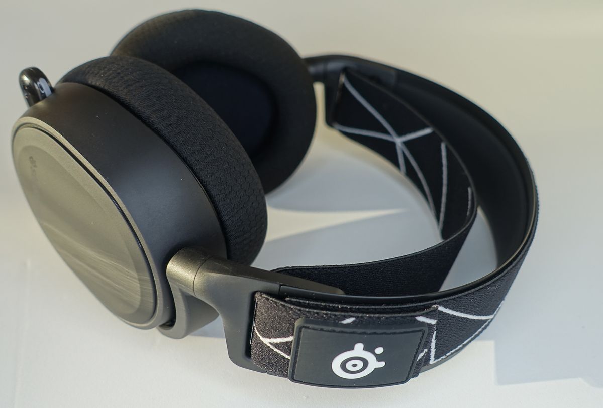 SteelSeries Arctis 9 Wireless