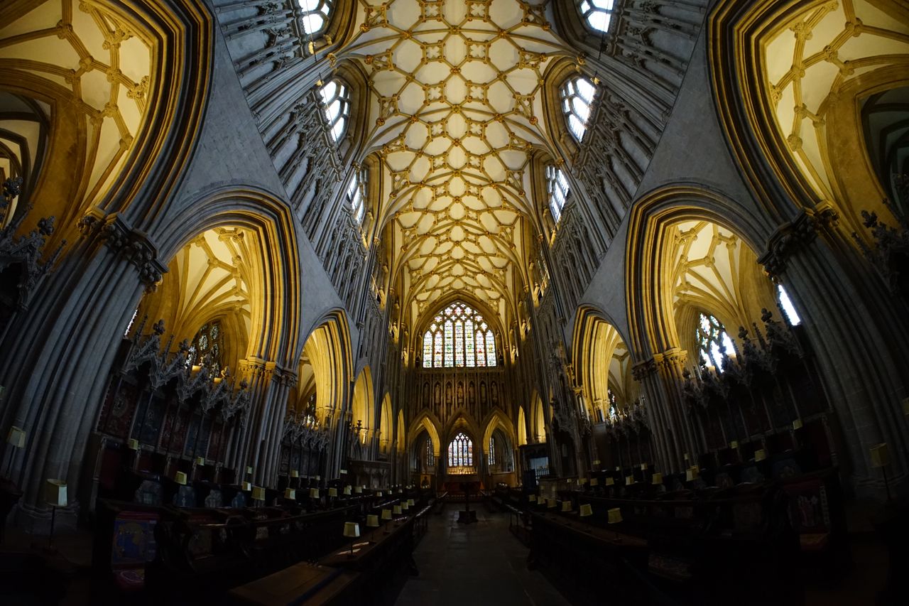 7Artisans 10mm F2.8 II Fish-Eye ED
