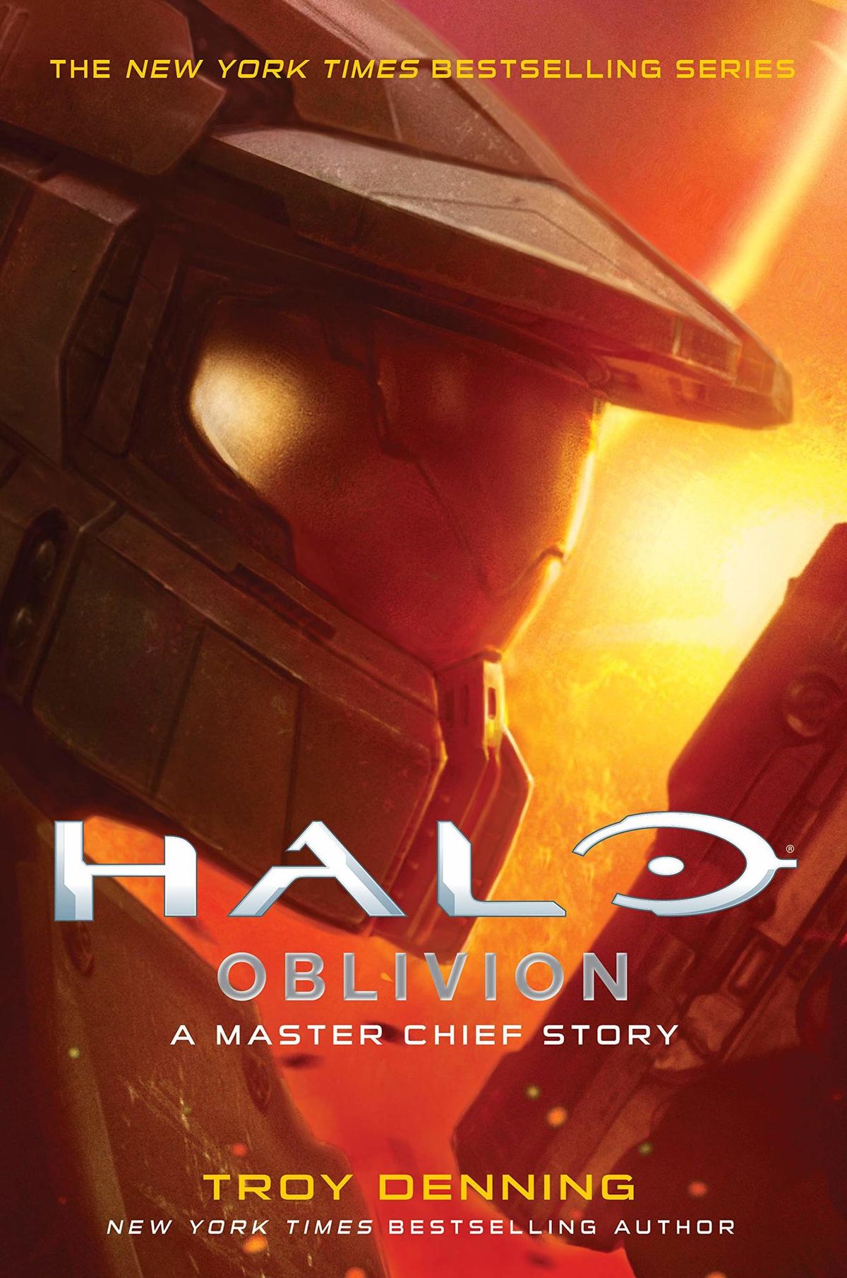 All the Halo lore books and the order to read them in Windows Central