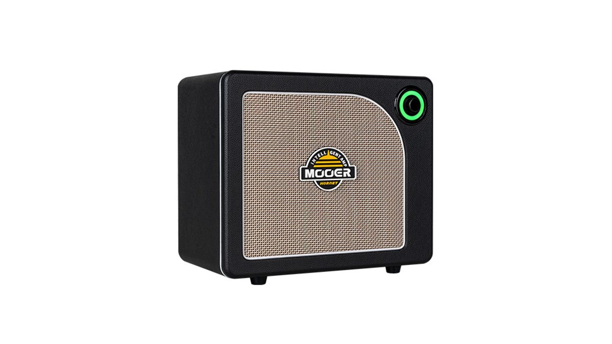 Mooer Hornet 15i