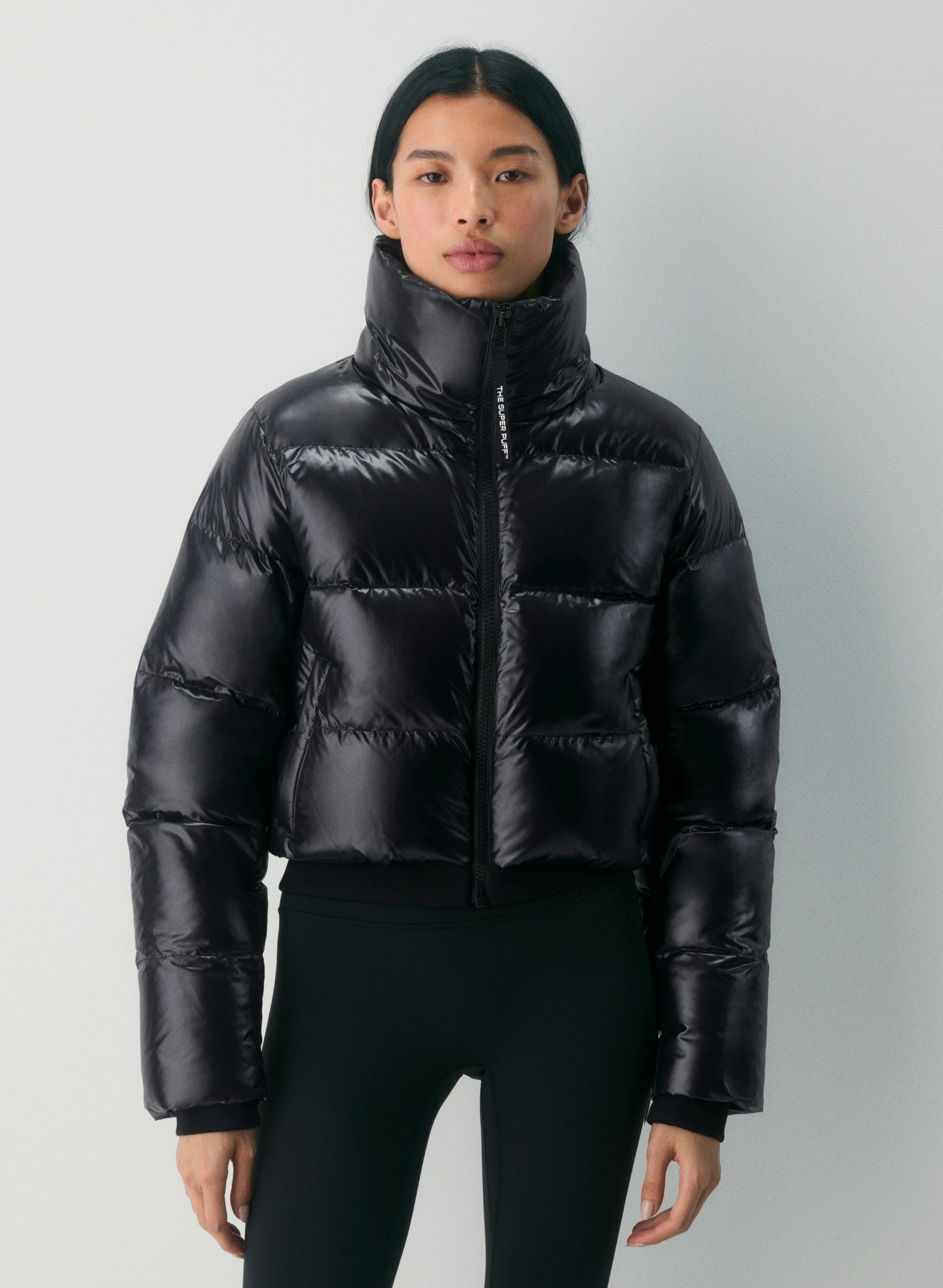 The Super Resort Puff&amp;trade;