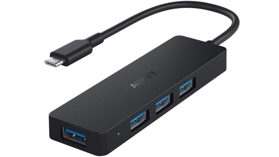 aukey-usb-usb-c-hub