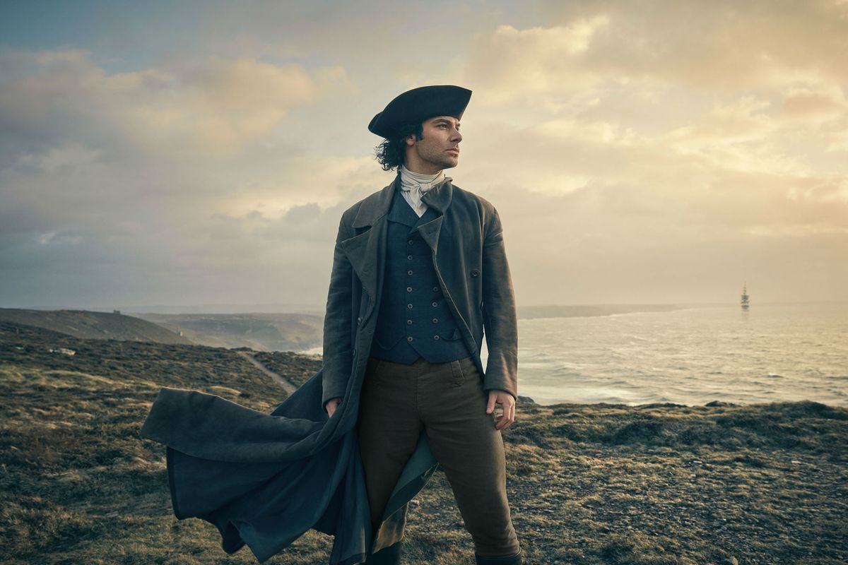 poldark