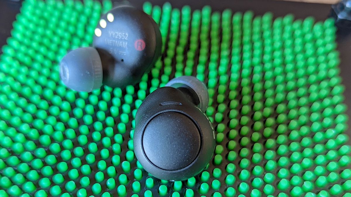 The best cheap wireless earbuds in 2024 Tom's Guide