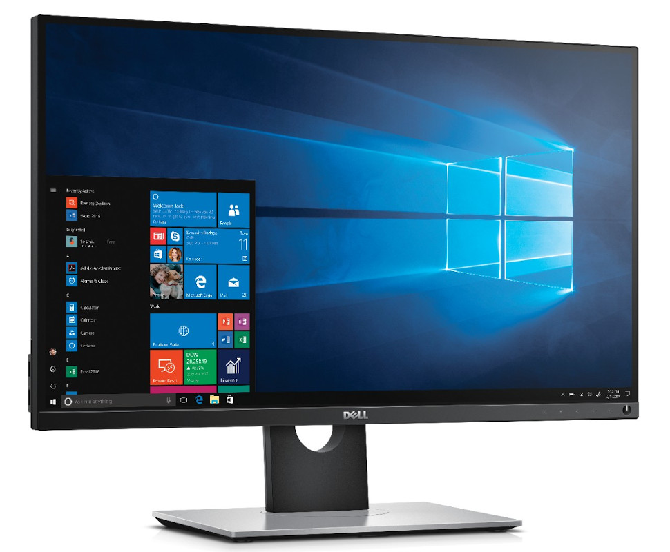 Dell UP2716D Monitor