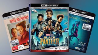 The Best 4K Ultra HD Blu-ray Movies | TechRadar