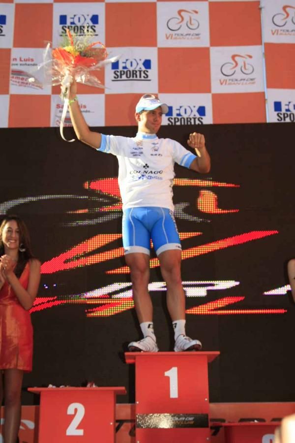 Sonny Colbrelli (Colnago CSF - Bardiani)
