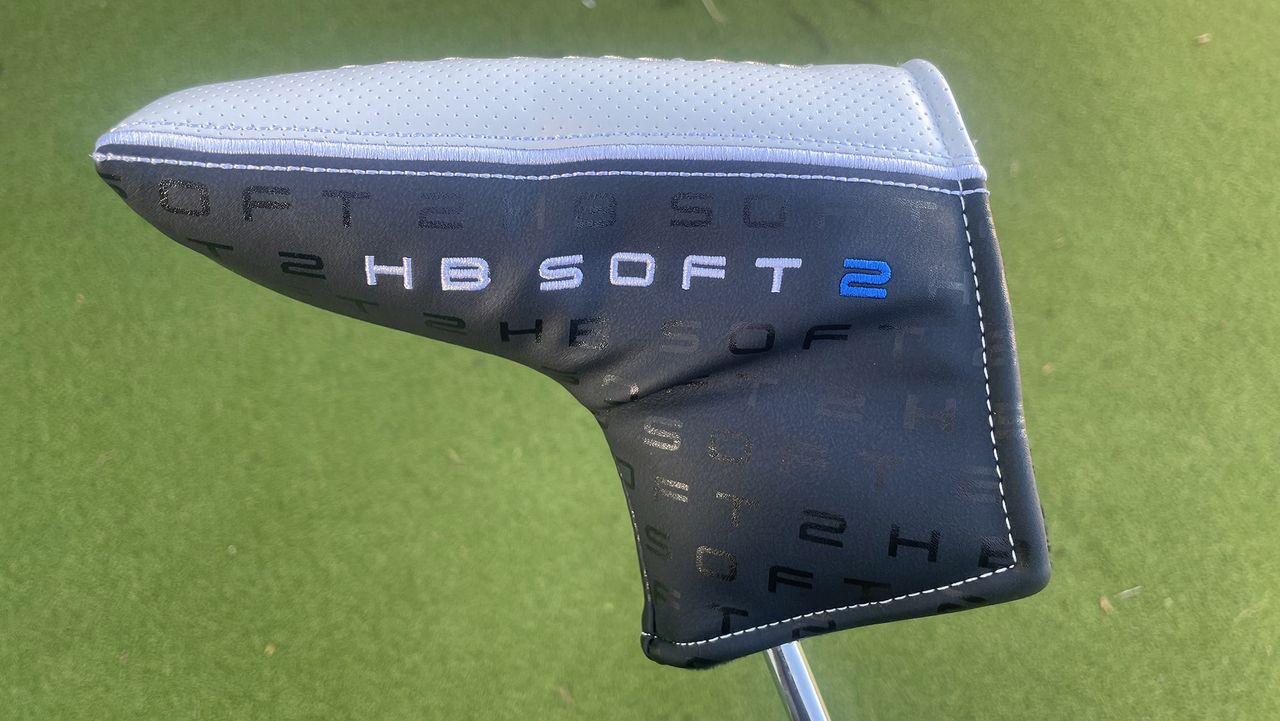 Cleveland HB SOFT 2 Model 1 Putter