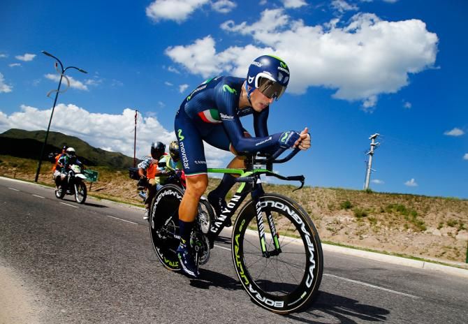 Adriano Malori (Movistar)