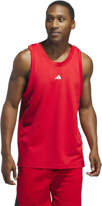 Adidas Legends Tank Top (Men's): was $30 now from $17 @ Amazon