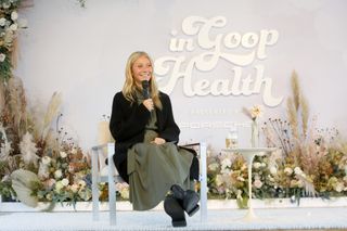 Gwyneth Paltrow has been criticized for her recent comments about her diet