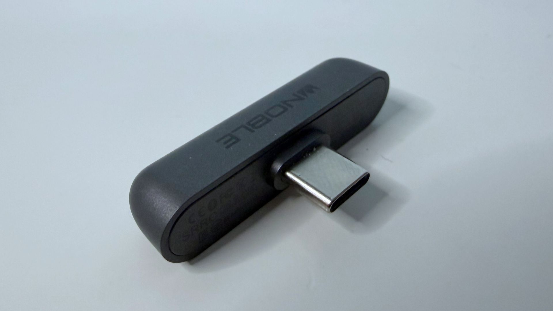 This 70 USB C IPhone Dongle Makes My Wireless This 70 USB C IPhone Dongle Makes My Wireless