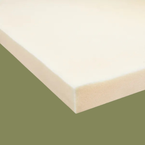 2 Inch Double Memory Upholstery Foam