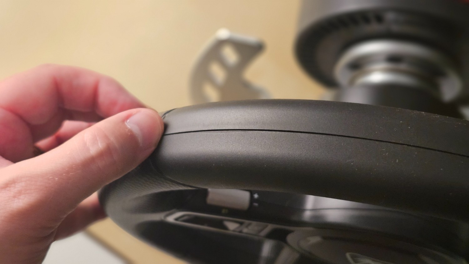 VelocityOne Wheel screenshots