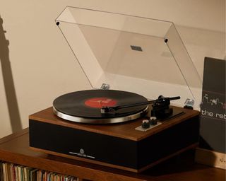 Angel's Horn record player from Amazon