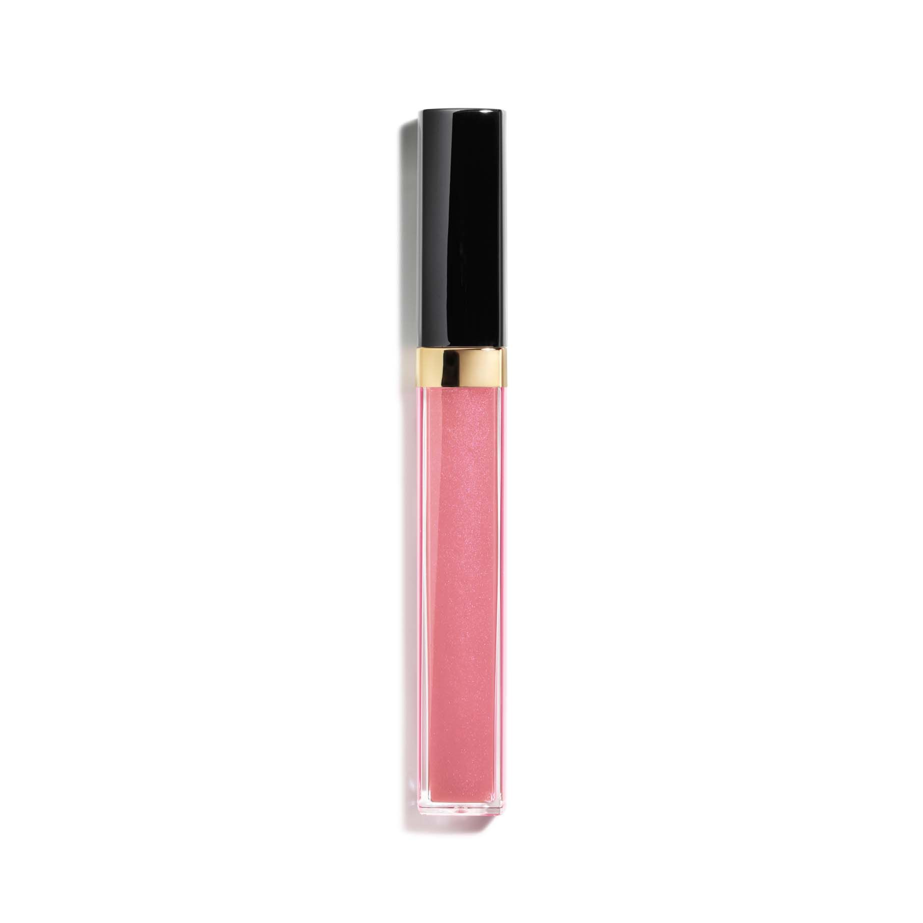 Photo of Chanel's Rouge Coco Hydra Gloss