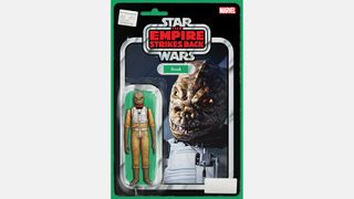 Marvel Comics July 2021 solicitations