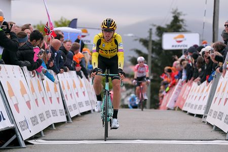 Amund Gr&oslash;ndahl Jansen (Jumbo-Visma)