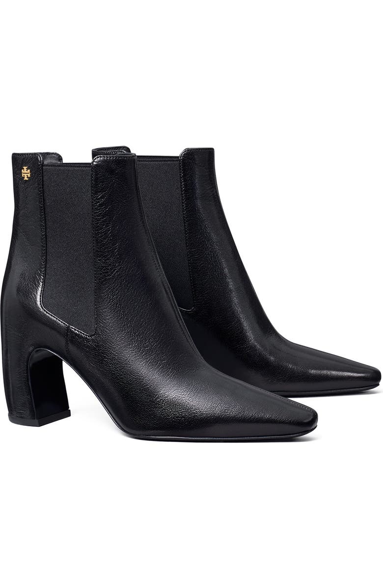 Banana Chelsea Boot