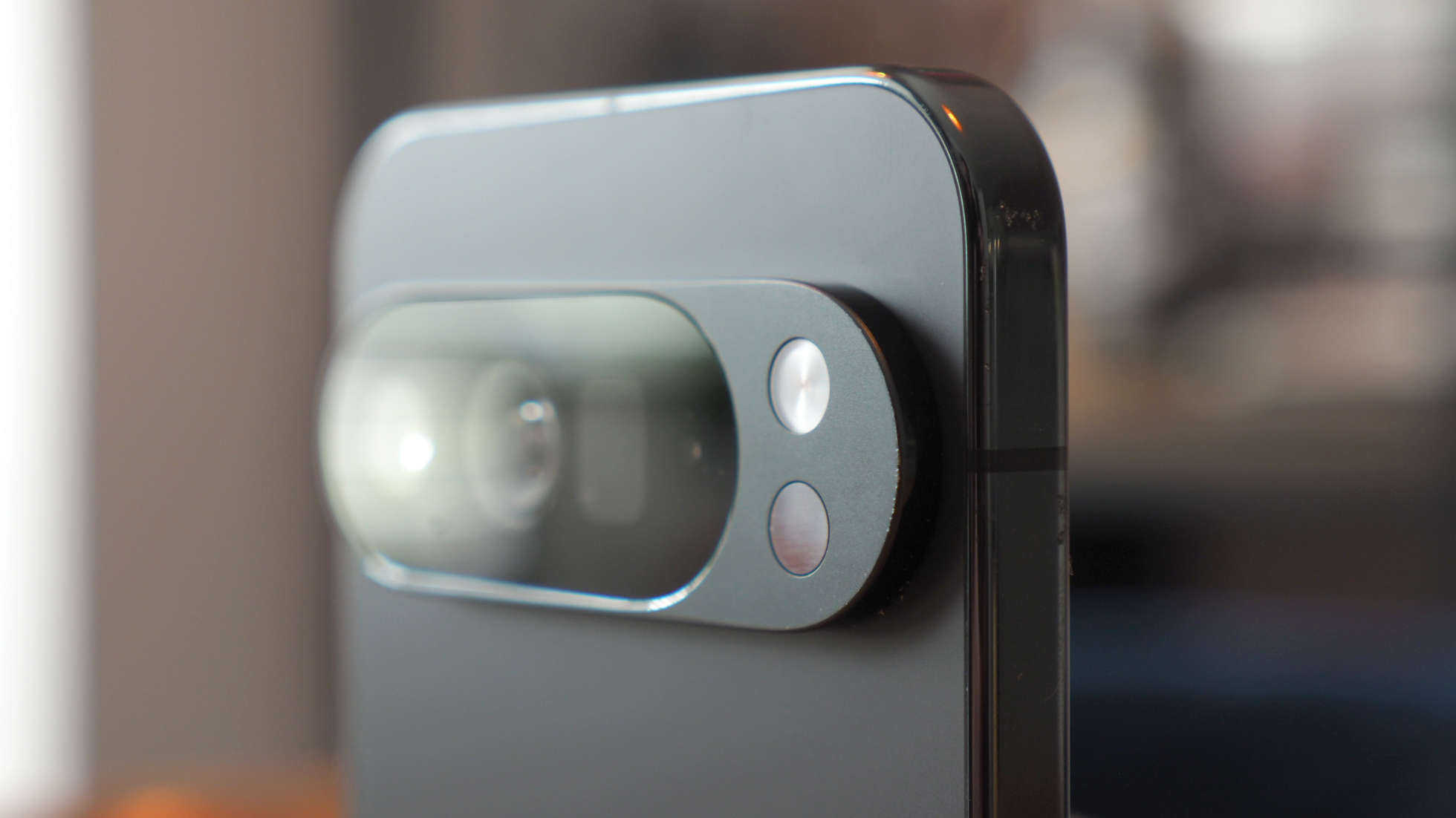 Google Pixel 10 Pro XL review
