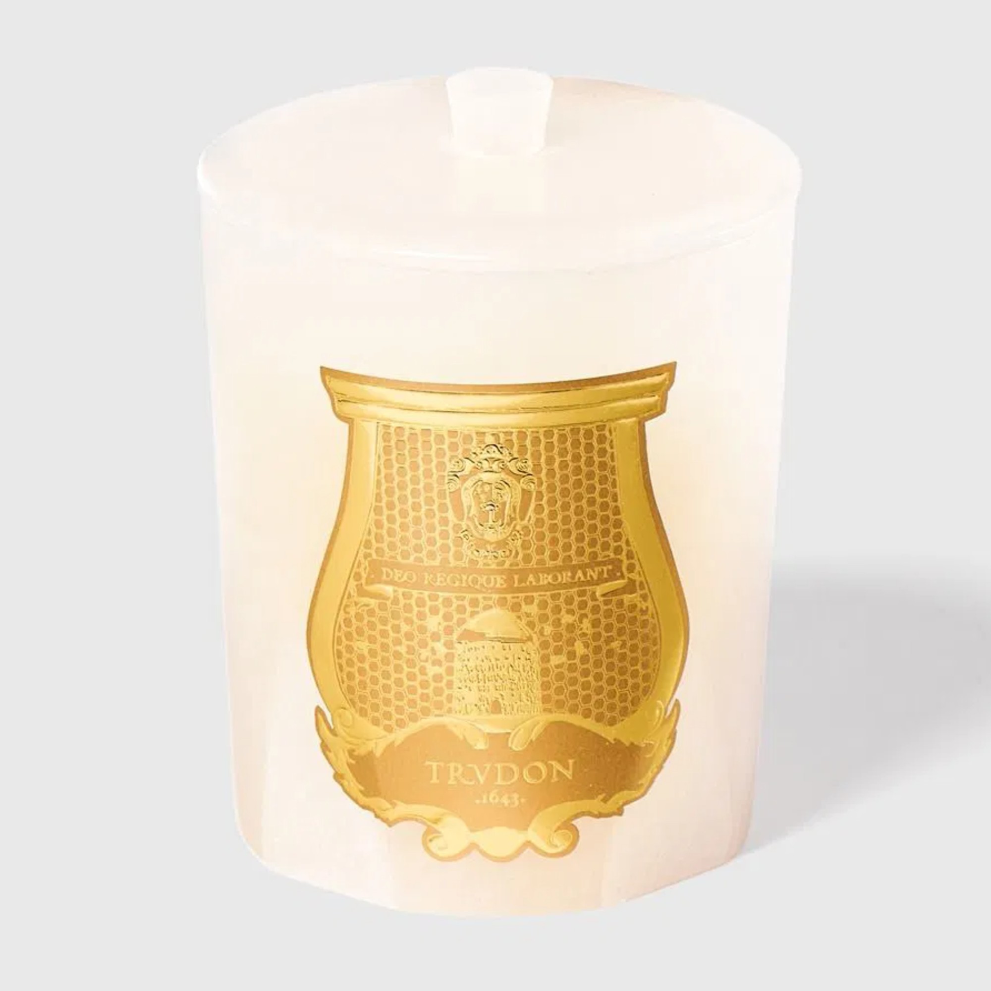 Cire Trudon Ernesto The Alabasters candle