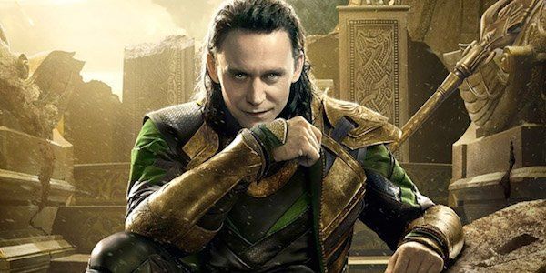 Loki With Thor Sex Porn - What To Expect From Loki In Thor: Ragnarok, According To Tom Hiddleston |  Cinemablend