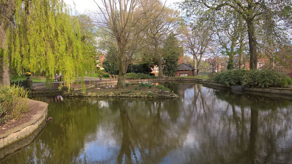 Lumia 640 rear camera test
