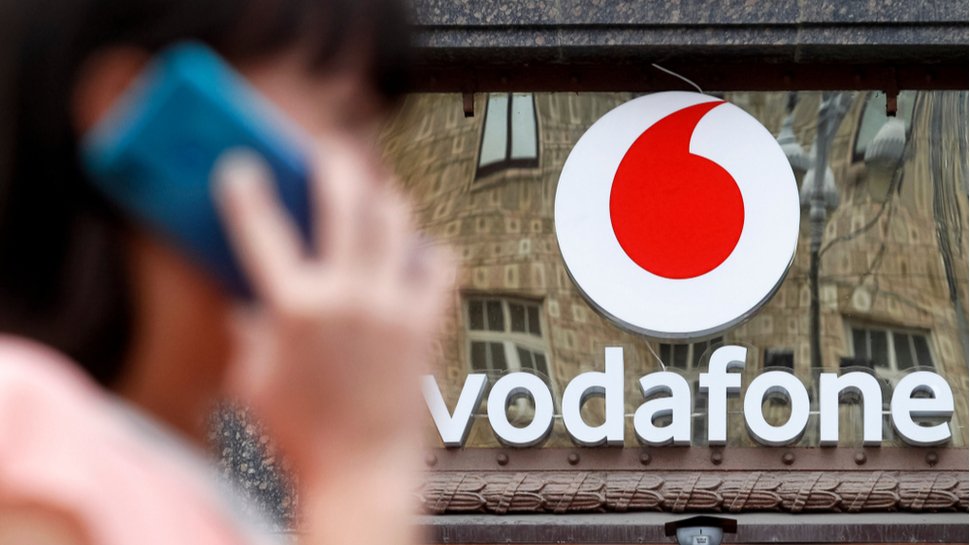 Vodafone и Three могут объявить о слиянии завтра